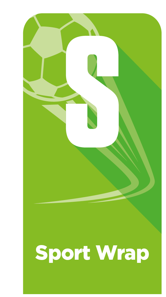 Sport Wrap