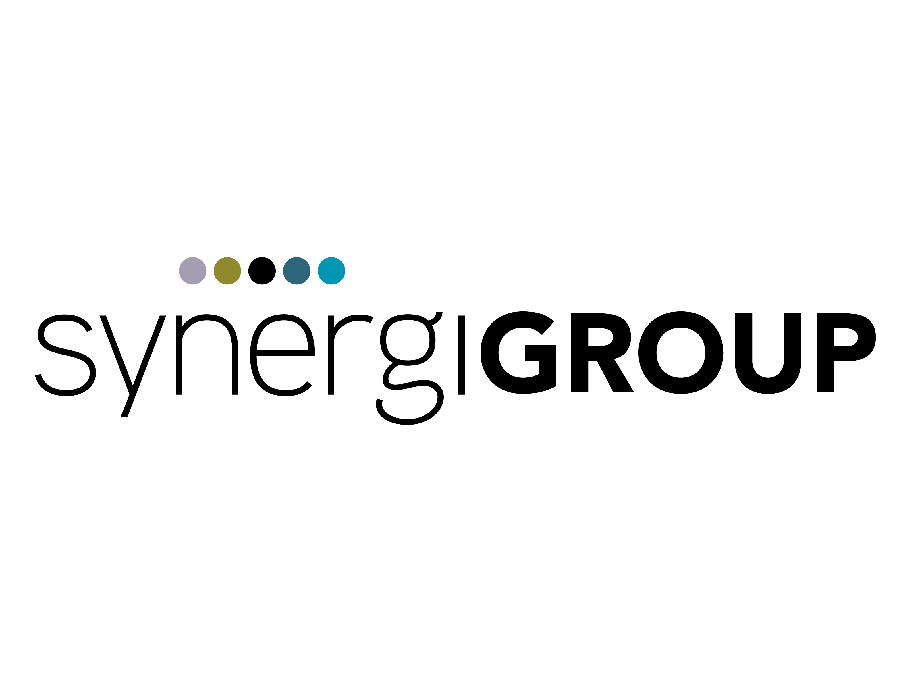 Synergi Group